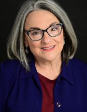 Mary Wilkens