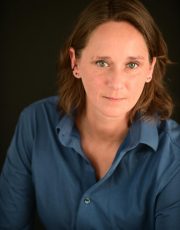 Sarah McGuire
