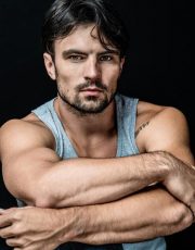 Tristan Welsh-Direct Book