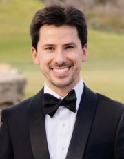Andrew Beal