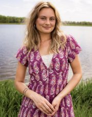 Cecilia Hatfield