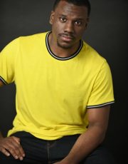 Ezekiel Boyce