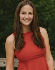 Alaina Rossell