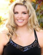 Katie Cashel