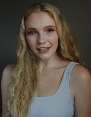 Phoebe Mock
