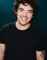 Cade Freiermuth