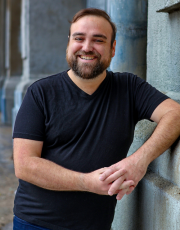 Sebastián Roldán Smith