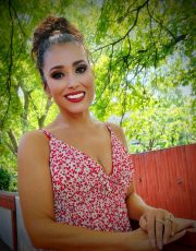 Michelle Bolanos