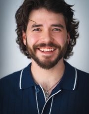 Gabriel Joseph Green-Direct Book NC