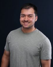 Omair Habib
