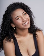 Daphany Edwards