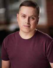 Austin Holt