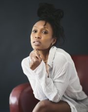 Tiffani McReynolds