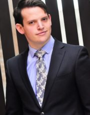 Alex Goering