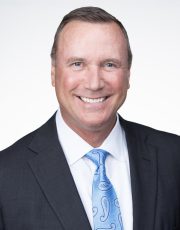 Brad Ferrie