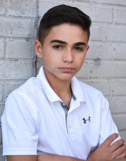 Damien Rodriguez