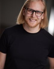 Patrick Poe
