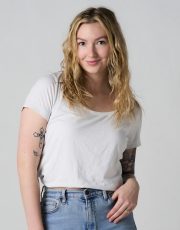 Hannah Richards