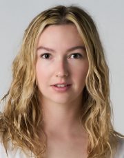 Hannah Richards