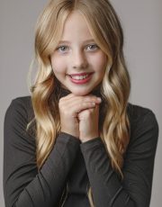 Presley June