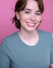 Gabrielle Mathews