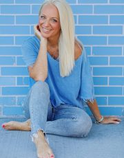 Amy Ashurst