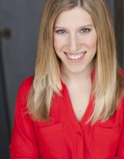 Chelsea Rolfes