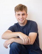 Jackson Huwe