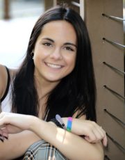 Ashley Geer