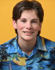 Brooks Mesmer