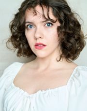 Abigail Rose Sharp