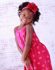 Aniyah Taylor