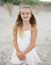 Annie Stedman