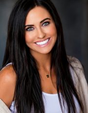 Amanda Jones
