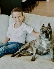 Beckett Krause