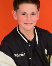 Brooks Mesmer