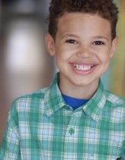 Bryce Jackson