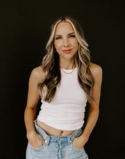 Carrie Lippert-Gillaspie