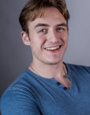 Chris LaFever
