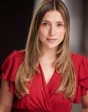 Claudia Sprague