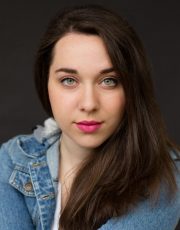 Caroline Collett
