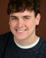 Cooper Riddle