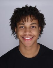 Christian Haltom