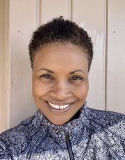 Derrika Morgan
