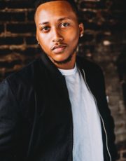 DJ McKinney