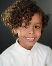 Zayine McCann