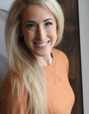 Kristen Conway