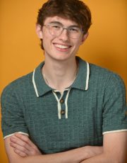 Creighton Smith-Allaire