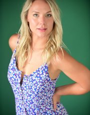 Madison Johnson