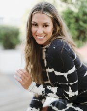 Courtney Franke
